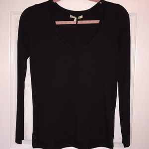 Long Sleeve Night Out Top